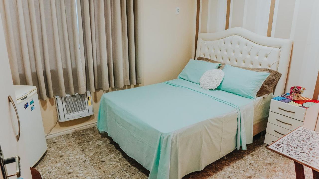 Hostel Paraiso อาร์ไฮยัล โด กาโบ ภายนอก รูปภาพ