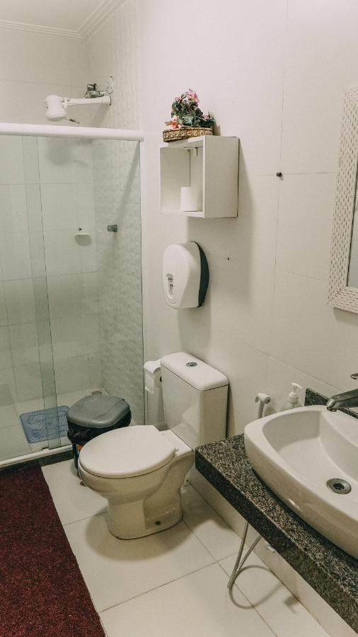 Hostel Paraiso อาร์ไฮยัล โด กาโบ ภายนอก รูปภาพ