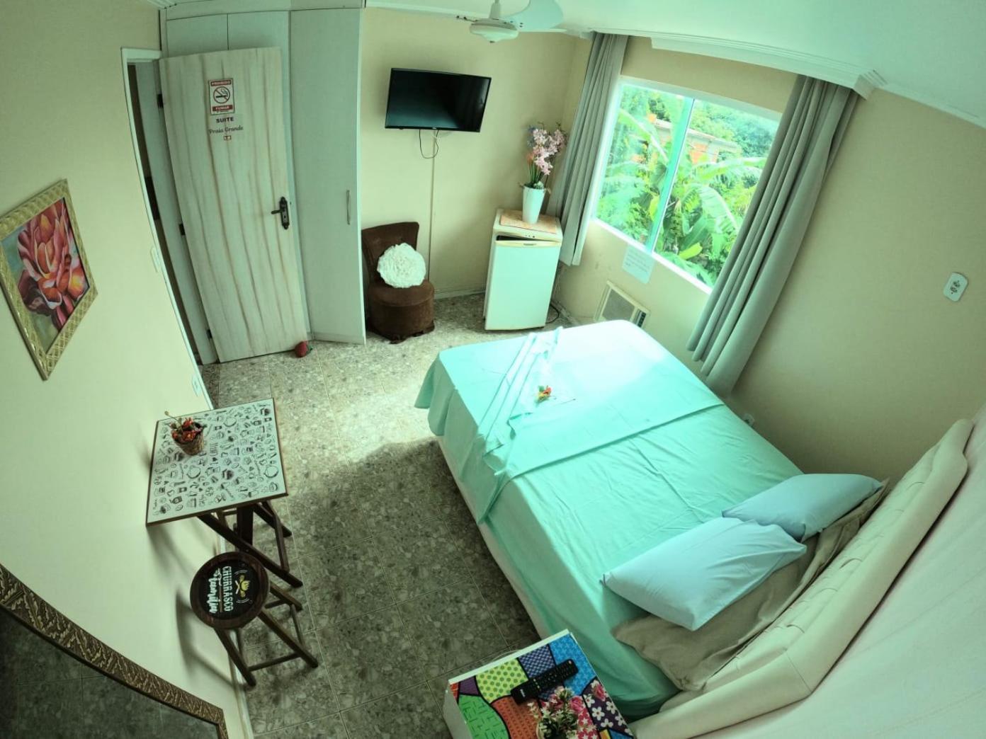 Hostel Paraiso อาร์ไฮยัล โด กาโบ ภายนอก รูปภาพ